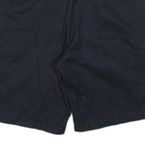 DICKIES Mens Workwear Shorts Black XL W40
