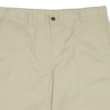 DICKIES Mens Workwear Shorts Beige XL W40