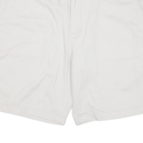 NAUTICA Mens Chino Shorts Beige L W36