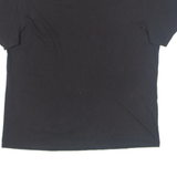 SPACE JAM Tune Squad Womens T-Shirt Black USA L