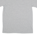 LOONEY TUNES Mens T-Shirt Grey USA M