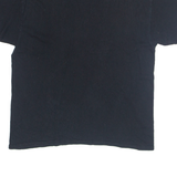 DISNEY Mickey Mouse Mens T-Shirt Black USA L