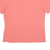 DISNEY Mickey Mouse Womens T-Shirt Pink USA M