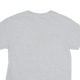 DISNEY Mickey Womens T-Shirt Grey USA XL