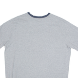 WALT DISNEY 1971 Mickey Mouse Mens T-Shirt Grey USA XL