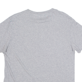LEVI'S Womens T-Shirt Grey L
