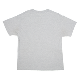 CHAMPION Mens T-Shirt Grey L