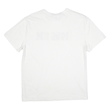 CHAMPION Mens T-Shirt White M