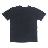 NBA Sacramento Kings Mens T-Shirt Black USA M