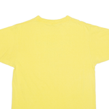 Ive Walked A Mile Or Fifty Club Walk Womens T-Shirt Yellow M