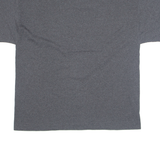 CHAMPION Sacramento State Grandparent Mens T-Shirt Grey USA XL