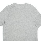 NFL San Francisco 49ers Mens T-Shirt Grey USA XL