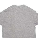 POLO RALPH LAUREN Mens T-Shirt Grey L