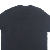 ADIDAS Womens T-Shirt Black XL