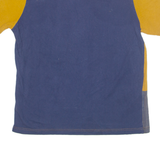 PUMA Sports Life Style Mens T-Shirt Blue M