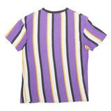 FSBN Mens T-Shirt Purple XS