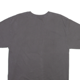 CHAMPION Mens T-Shirt Grey L
