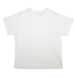 NAUTICA Mens T-Shirt White XL