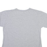 ADIDAS Mens T-Shirt Grey L