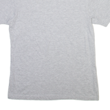 PUMA Mens T-Shirt Grey L