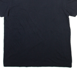 NAUTICA Mens T-Shirt Black M