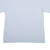 LEVI'S Mens T-Shirt Blue M