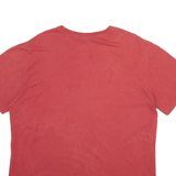 POLO RALPH LAUREN Mens T-Shirt Red L