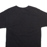 CHAMPION Star Wars Mens T-Shirt Black M