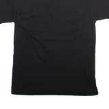 CHAMPION Star Wars Mens T-Shirt Black M