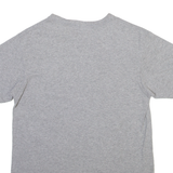LEVI'S Mens T-Shirt Grey S