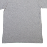 LEVI'S Mens T-Shirt Grey S