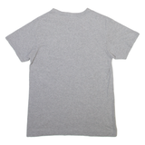 LEVI'S Mens T-Shirt Grey S