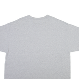CHAMPION Mens T-Shirt Grey 2XL