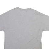 CHAMPION Mens T-Shirt Grey L