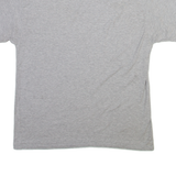 CHAMPION Mens T-Shirt Grey L