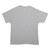 CHAMPION Mens T-Shirt Grey L