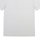CHAMPION Mens T-Shirt White S