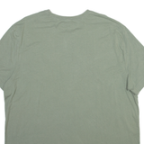 NAUTICA Mens T-Shirt Grey XL