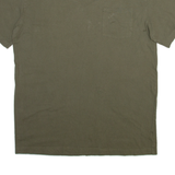 DICKIES Mens T-Shirt Green XL
