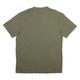 DICKIES Mens T-Shirt Green XL