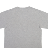 CHAMPION Kentucky Mens T-Shirt Grey USA M