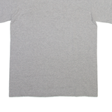 CHAMPION Kentucky Mens T-Shirt Grey USA M