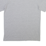 CHAMPION Mens T-Shirt Grey M