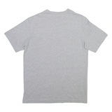 CHAMPION Mens T-Shirt Grey M