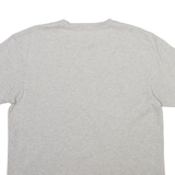 POLO RALPH LAUREN Mens T-Shirt Grey S