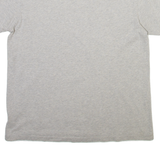 POLO RALPH LAUREN Mens T-Shirt Grey S
