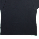 NAUTICA Mens T-Shirt Black M