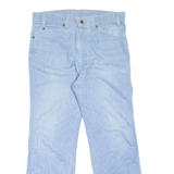 LEVI'S Action Jeans Mens Jeans Blue Regular Straight 90s W32 L28