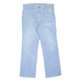 LEVI'S Action Jeans Mens Jeans Blue Regular Straight 90s W32 L28