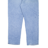 LEVI'S 540 Flex Made In USA Mens Jeans Blue Loose Tapered 90s W38 L30